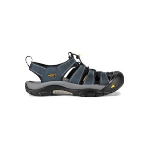 Keen Herresandaler Newport H2 Navy/Medium Grey r. 46 (1001938)