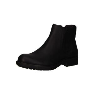 Camel Active Black boots for men black r. 43 (BB133016)