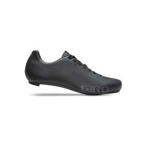 GIRO Men's shoes GIRO EMPIRE black size 44.5 (NEW)