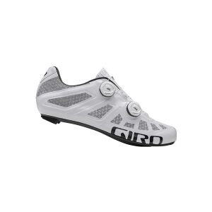 GIRO Men's shoes GIRO IMPERIAL white size 44 (NEW)