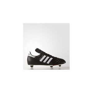 Adidas 011040, Fodbold, Hanstik, Sort, Hvid, Voksen, Monokromatisk, 40.7 (40 2/3)