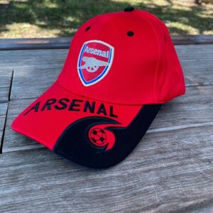 Arsenal Red Football fankasket Liverpool AC Milan Inter Milan Real Madrid solhat