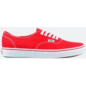 Vans Sko - Authentic Hvid Unisex EU 43