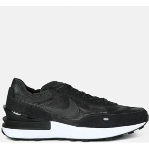 Nike Sko - Waffle One Sort Unisex EU 38