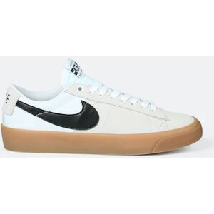 Nike SB Sko – Zoom Blazer Low Pro GT Brun Female L