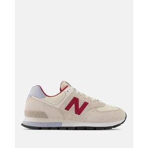 New Balance Sko - ML574 Grå Female L