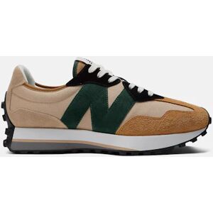 New Balance Sneakers - 327 Brun Male XL