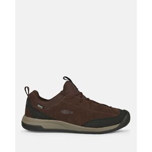 KEEN Sko - Jasper II EG MOC Brun Male EU 43