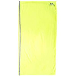 Trespass Herren Quay Schlauchtuch, High Visibility Yellow, Nicht zutreffend EU