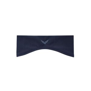 Trigema Herren 655553 Stirnband, Navy, Medium (Herstellergröße: 2)