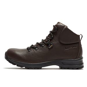 Berghaus Supalite II GTX, Men's High Rise Hiking Shoes, Brown (Chocolate), 10 UK (44 1/2 EU)