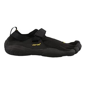 Vibram FiveFingers 5F/M148 KSO, Cross-Trainer Herren, Schwarz (Black), 40 EU