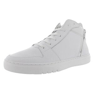 Creative Adonis Mid, Men's Hi-Top Sneakers, White (White/White), 7 UK (41 EU)