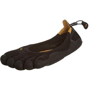 Vibram FiveFingers Men's M108 Classic Fitness Shoes (M108 Classic) Black, size: 46 EU