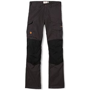 Fjäll Räven Fjällräven Herren Barents Pro Winter Hose, Grau (Dark Grey 030), 54 EU