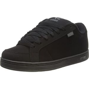 Etnies Men's Kingpin Trainers, Black 003 Black, 42.5 EU