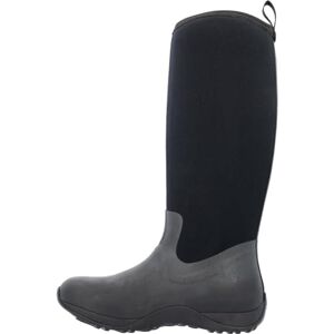 Muck Boots , Arctic Adventure, Women's Boots (Arctic Adventure) black, size: 42 EU