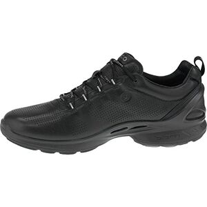 ECCO BIOM FJUEL Men's trail running shoes. Black 45 EU