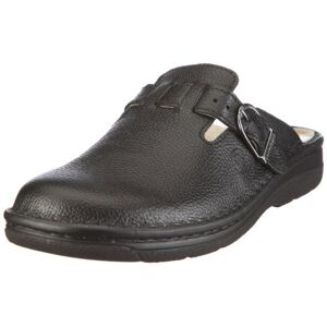 Berkemann Men's Max 05708-900 Clogs & Mules Black EU 44.5