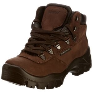 Grisport Unisex Glencoe Hiking Boot Brown CMG312 5 UK