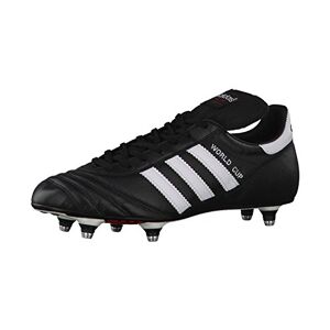 adidas Men's World Cup Football Boots Black 42 2/3 EU