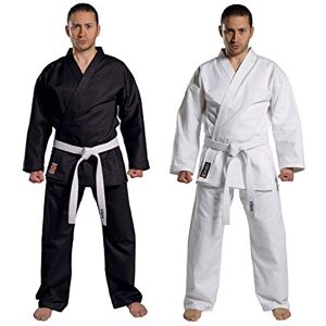 Kwon 8 ounce martial arts uniform for Taedo and karate, 150