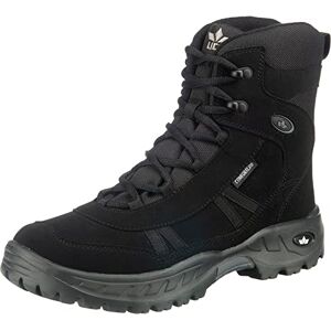 Lico Men's Wildlife Snow Boots (Wildlife) black, size: 41 EU
