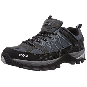CMP Men’s Trekking Shoes, gray
