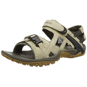 Merrell Men's Kahuna III Sandals, Trekking & Hiking Shoes Beige 41 EU