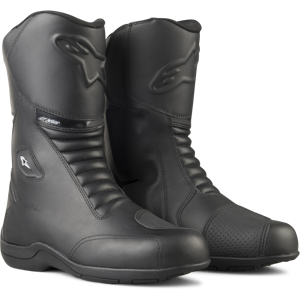 Alpinestars Støvler  Andes V2 Drystar, Sort  S