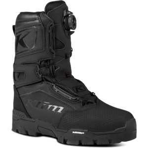 KLIM Snescooterstøvler  Klutch GTX BOA, Concealment