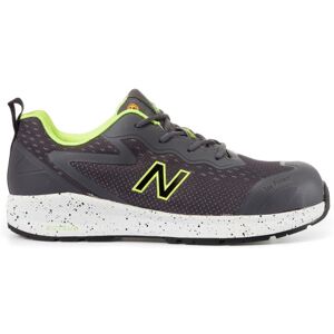 New Balance Logic Grå, Str. 41,5