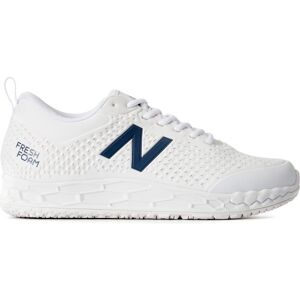 New Balance Sneakers 906 M, Hvid, Str. 41.5 41.5
