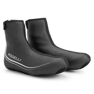 Rogelli Hydrotec Neopren Skoovertræk, Black, 44-45 - Mand - Sort