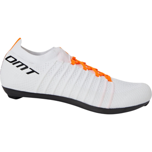 Dmt Kr Sl Road Cykelsko, White/white, 40 - Mand - Hvid