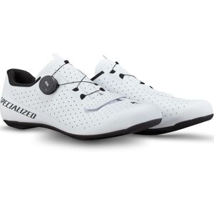 Specialized Torch 2.0 Road Cykelsko, White, 48 - Mand - Hvid