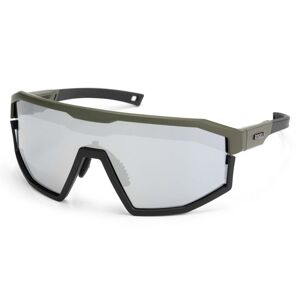 Rogelli Recon Cykelbriller, Army Green - Mand - Grøn
