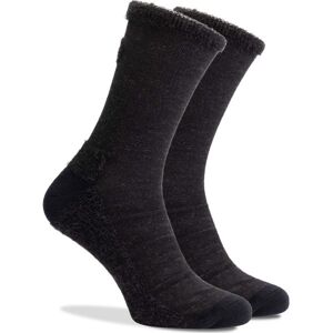 Rogelli Merino Terry Vinterstrømper, 40-43 - Mand - Grå