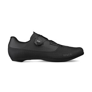 Fi’zi:k Fizik Tempo R4 Overcurve Cykelsko, Black, 43 - Mand - Sort