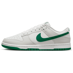 Nike Dunk Low Retro-sko til mænd - hvid hvid 44