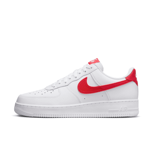 Nike Air Force 1 '07-sko til mænd - hvid hvid 47.5