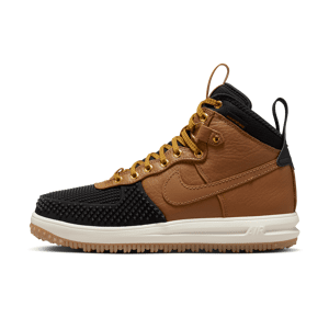 Nike Lunar Force 1-duckboot til mænd - brun brun 43