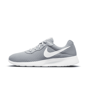 Nike Tanjun-sko til mænd - grå grå 42