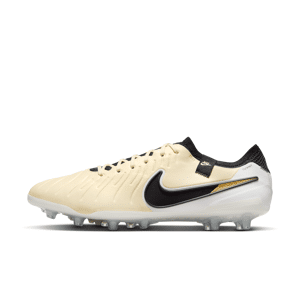 Nike Tiempo Legend 10 Elite-fodboldstøvler til kunstgræs - gul gul 47