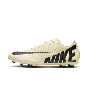 Nike Mercurial Vapor 15 Club-fodboldstøvle (low-top) til flere typer underlag - gul gul 42.5
