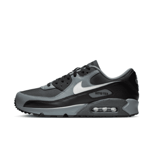 Nike Air Max 90 GORE-TEX-sko til mænd - grå grå 47