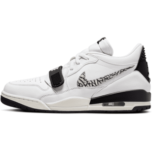 Air Jordan Legacy 312 Low-sko til mænd - hvid hvid 47.5