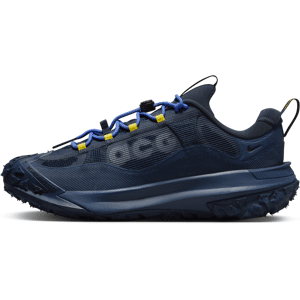 Nike ACG Mountain Fly 2 Low GORE-TEX-sko til mænd - blå blå 47