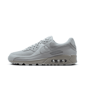 Nike Air Max 90-sko til mænd - grå grå 43