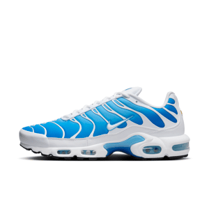 Nike Air Max Plus – sko til mænd - blå blå 47.5